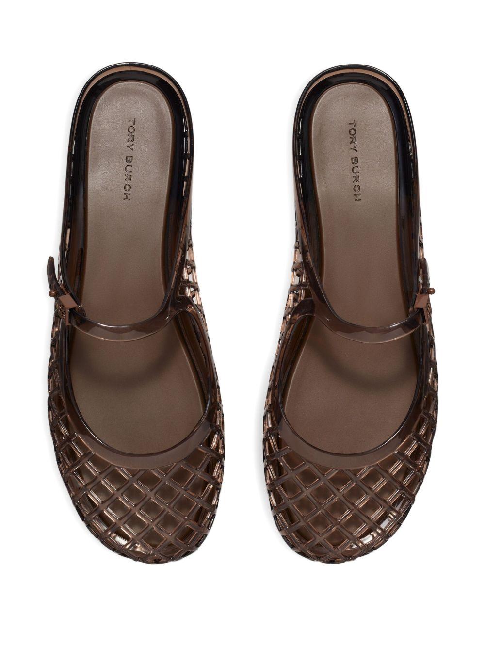 perforated-design slides Product Image