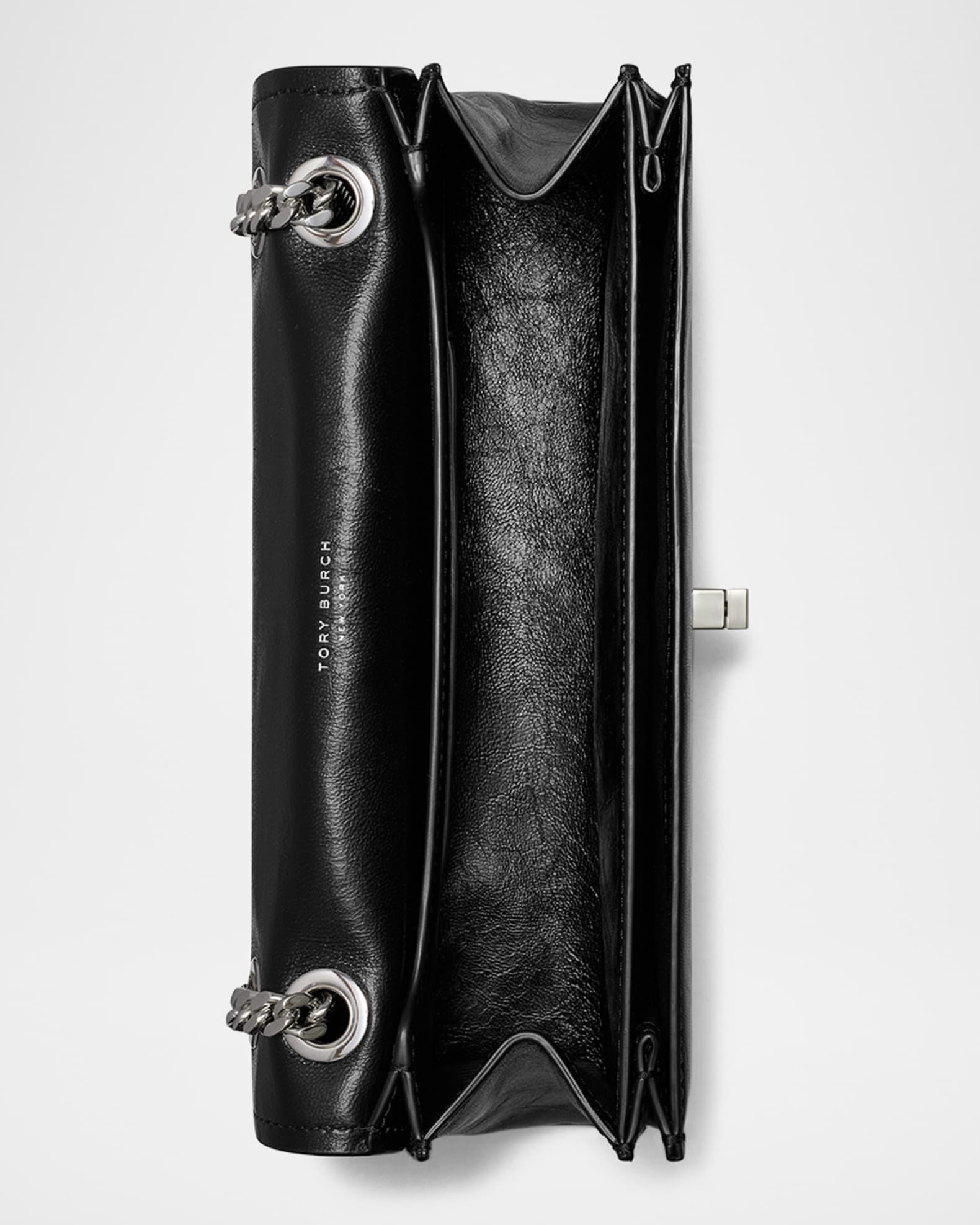 Kira Double T Flap Shoulder Bag Product Image