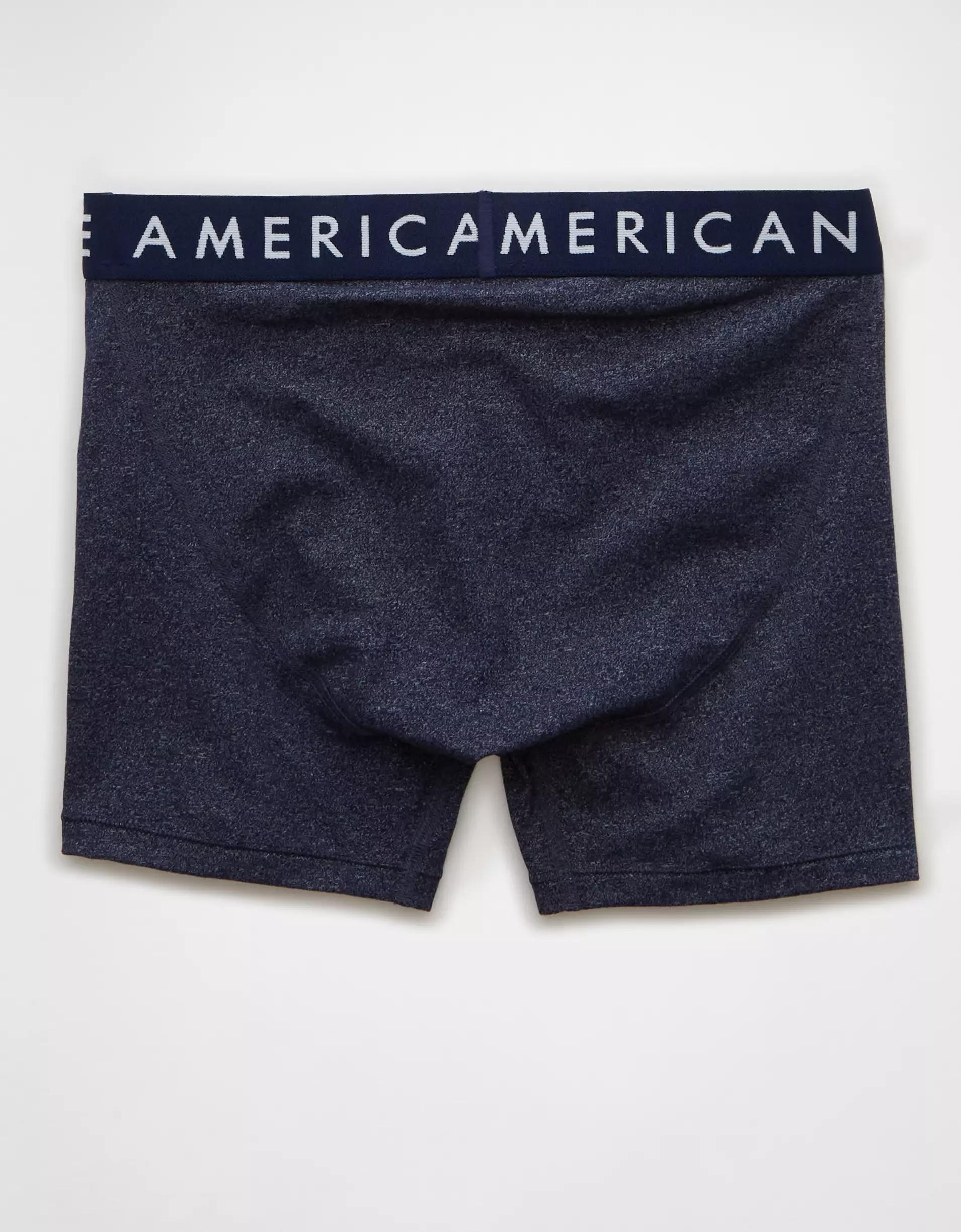 AEO Men's 4.5" Classic Boxer Brief Product Image