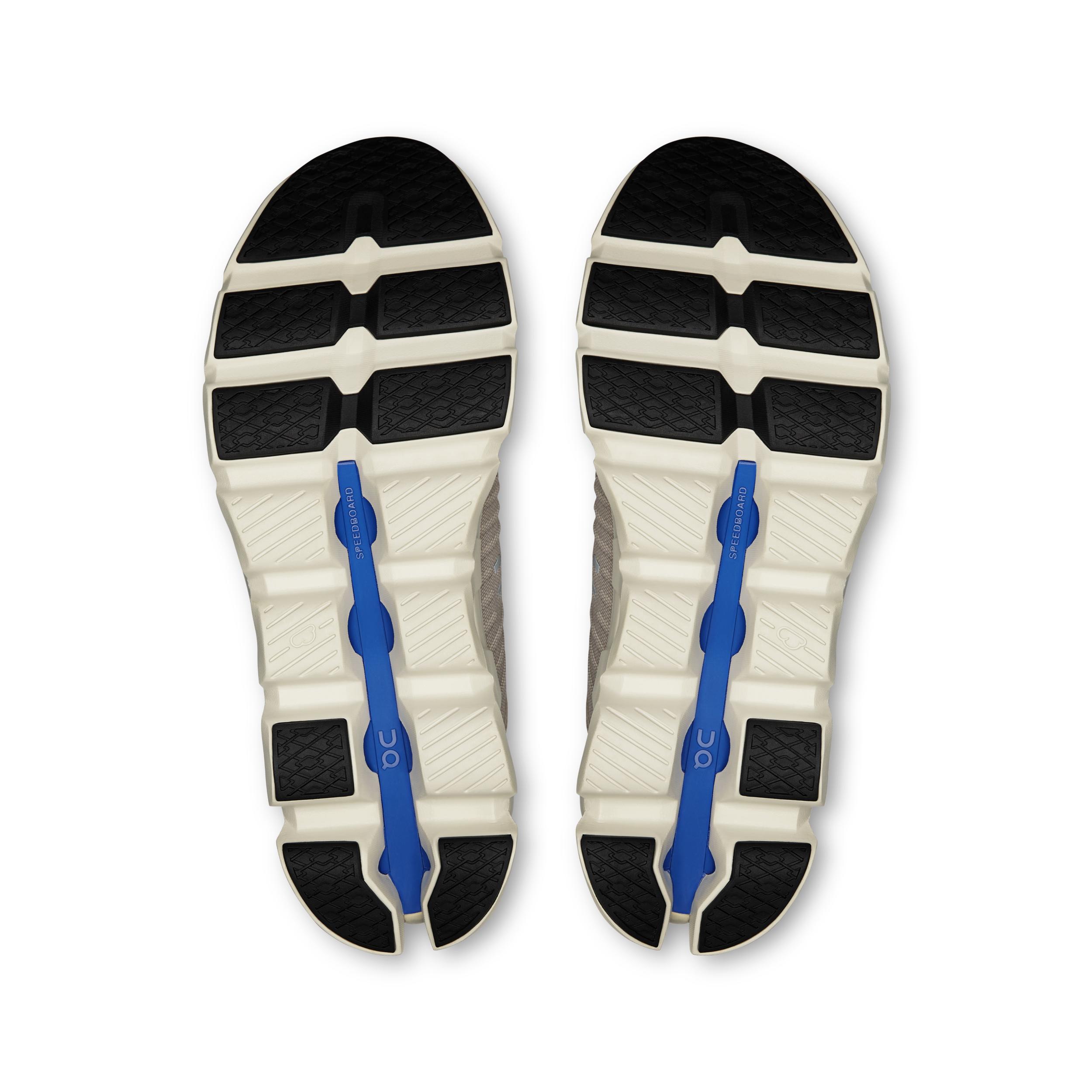 The Cloudswift 4: Men's City Road Running Shoe Product Image