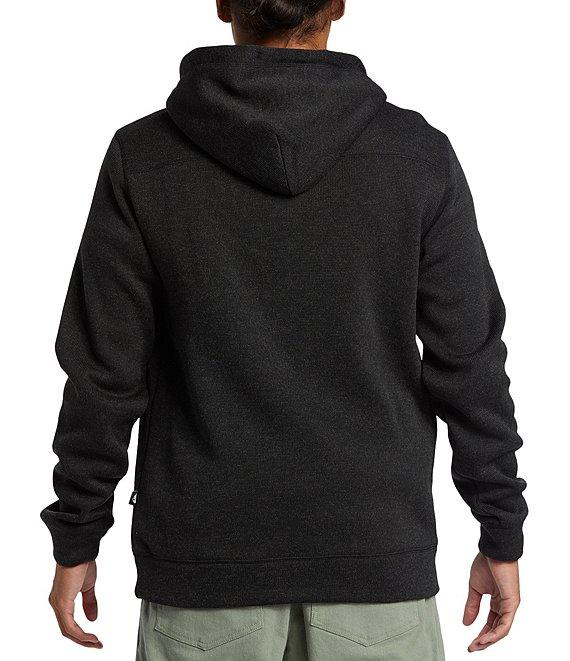 Quiksilver Keller Long Sleeve Hoodie Product Image
