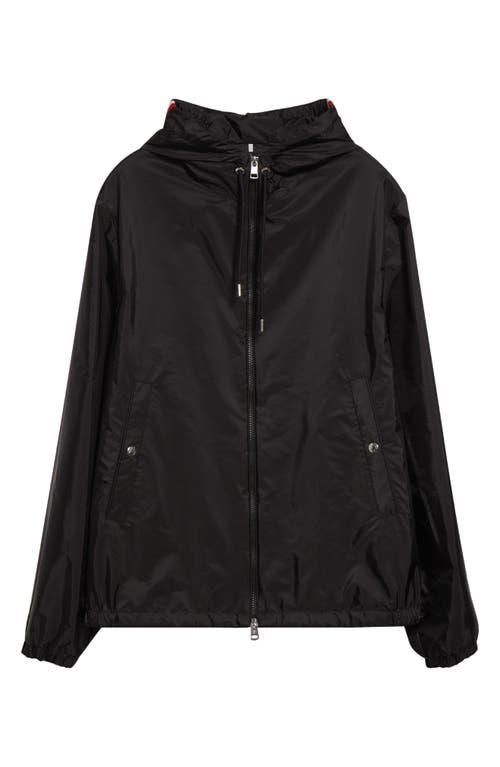 MONCLER Grimpeurs Archivio Jacket In Black Product Image