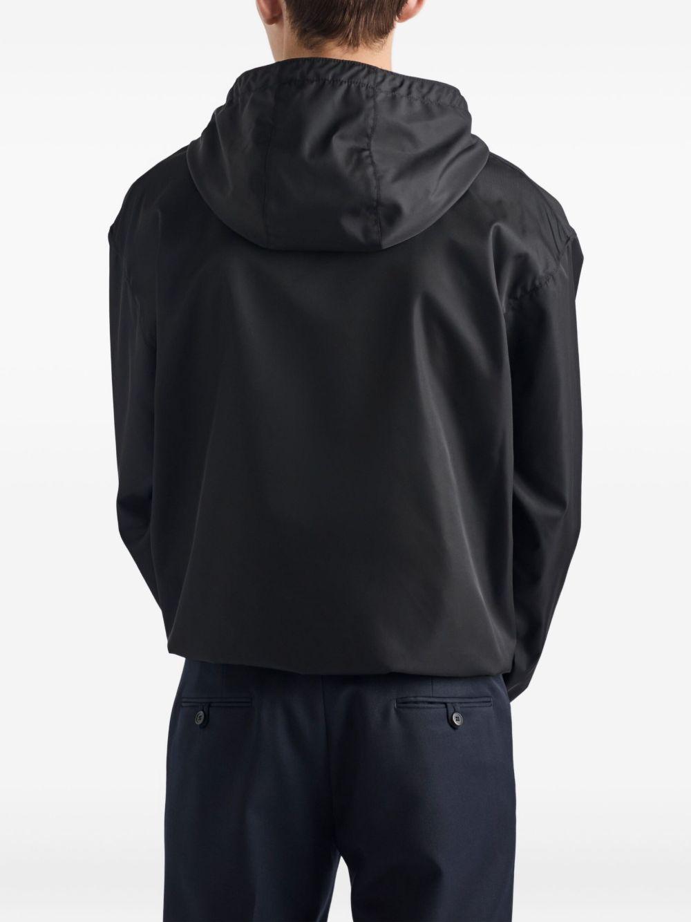 Womens Checked Jacket Product Image