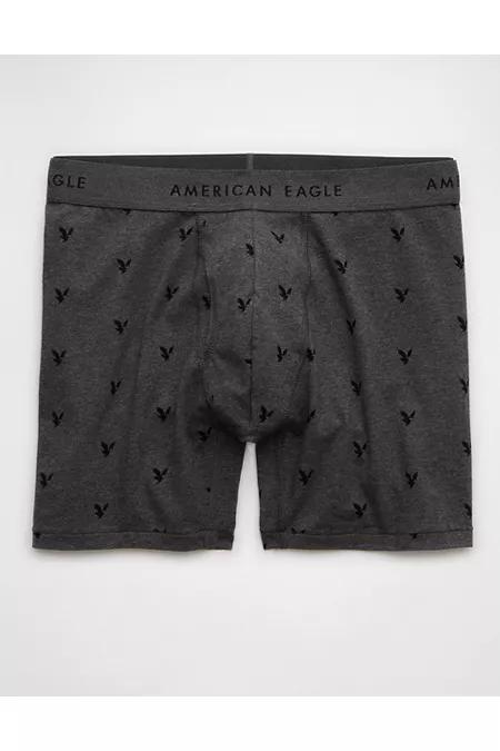 AEO Mens Tiny Eagles 6 Classic Boxer Brief Mens Product Image