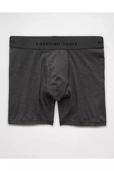 AEO Men's 6" Classic Boxer Brief Men's Product Image