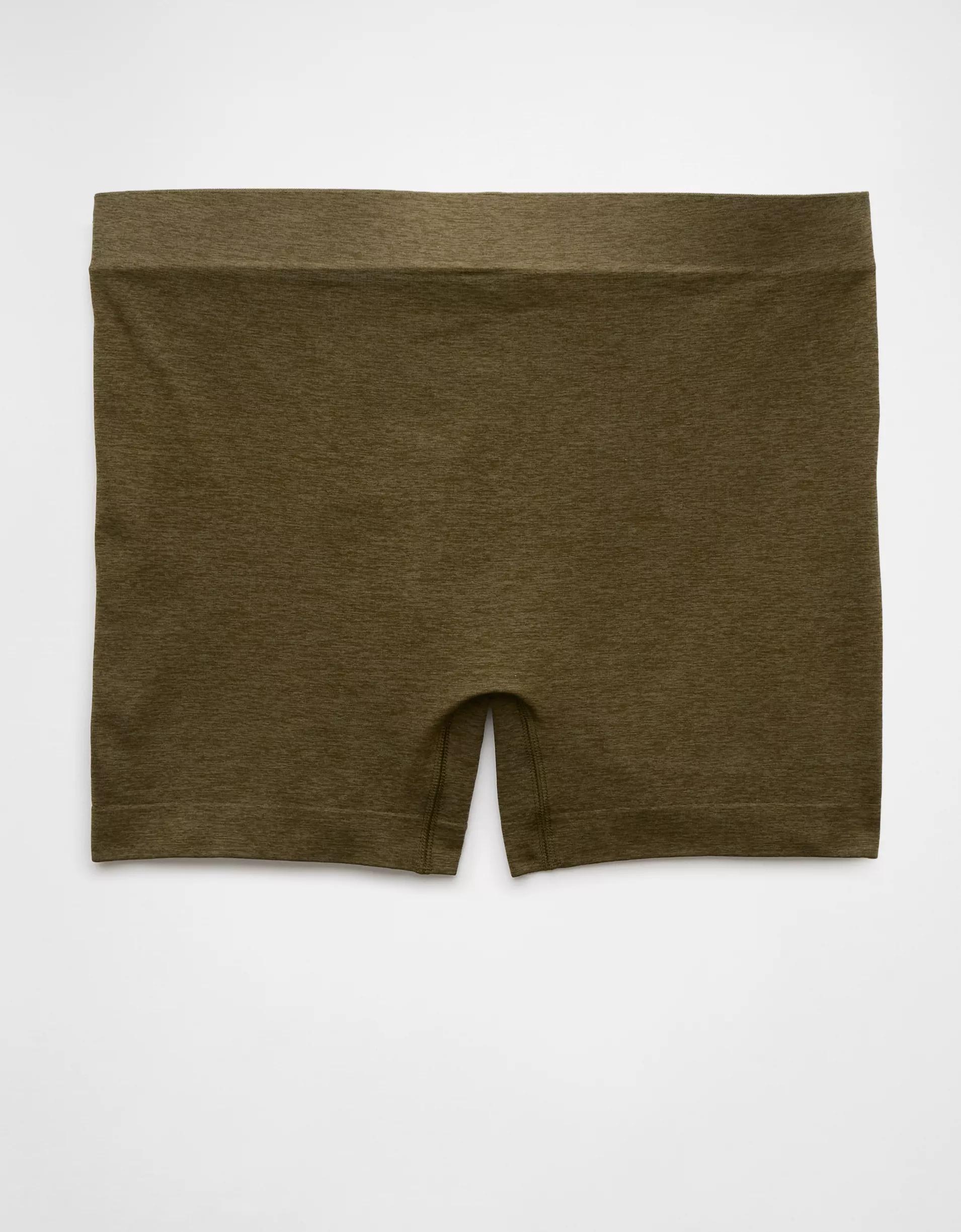 AEO Men's Space Dye 4.5" StealthMode Boxer Brief Product Image