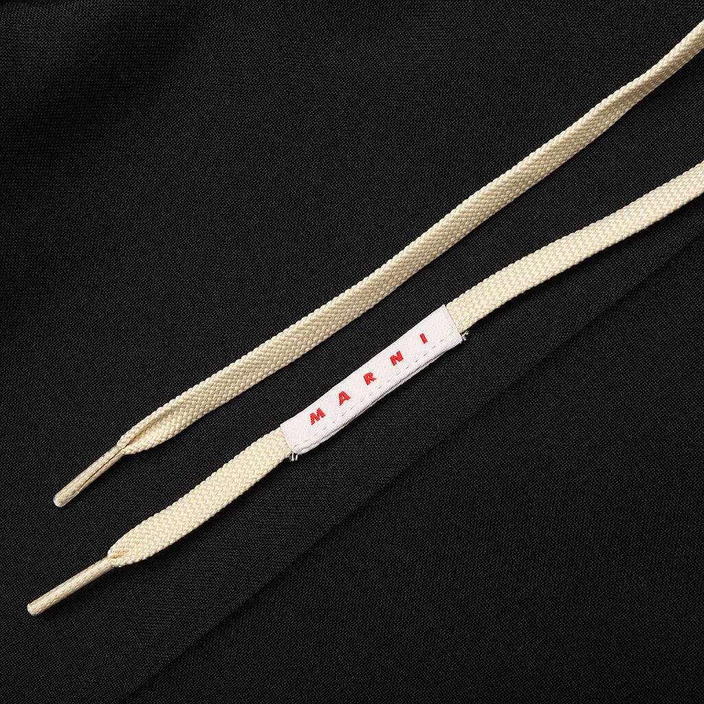 Trousers - Black Male Product Image