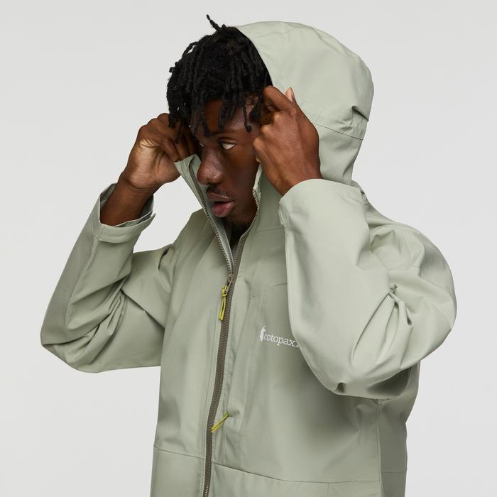 Cielo Rain Jacket - Men's Product Image