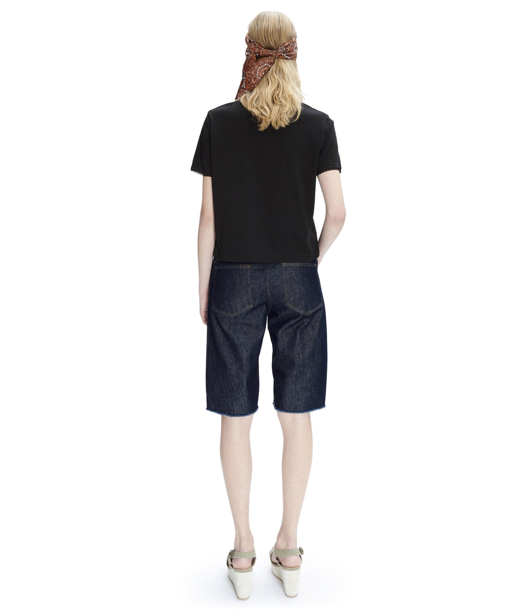 Marguerite T-shirt Female Product Image