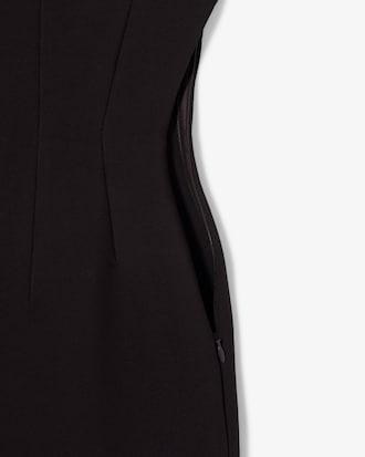 Runway Polo Collar Playsuit Product Image