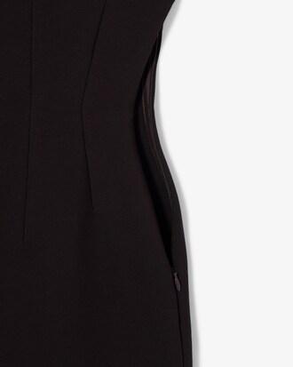 Runway Polo Collar Playsuit Product Image