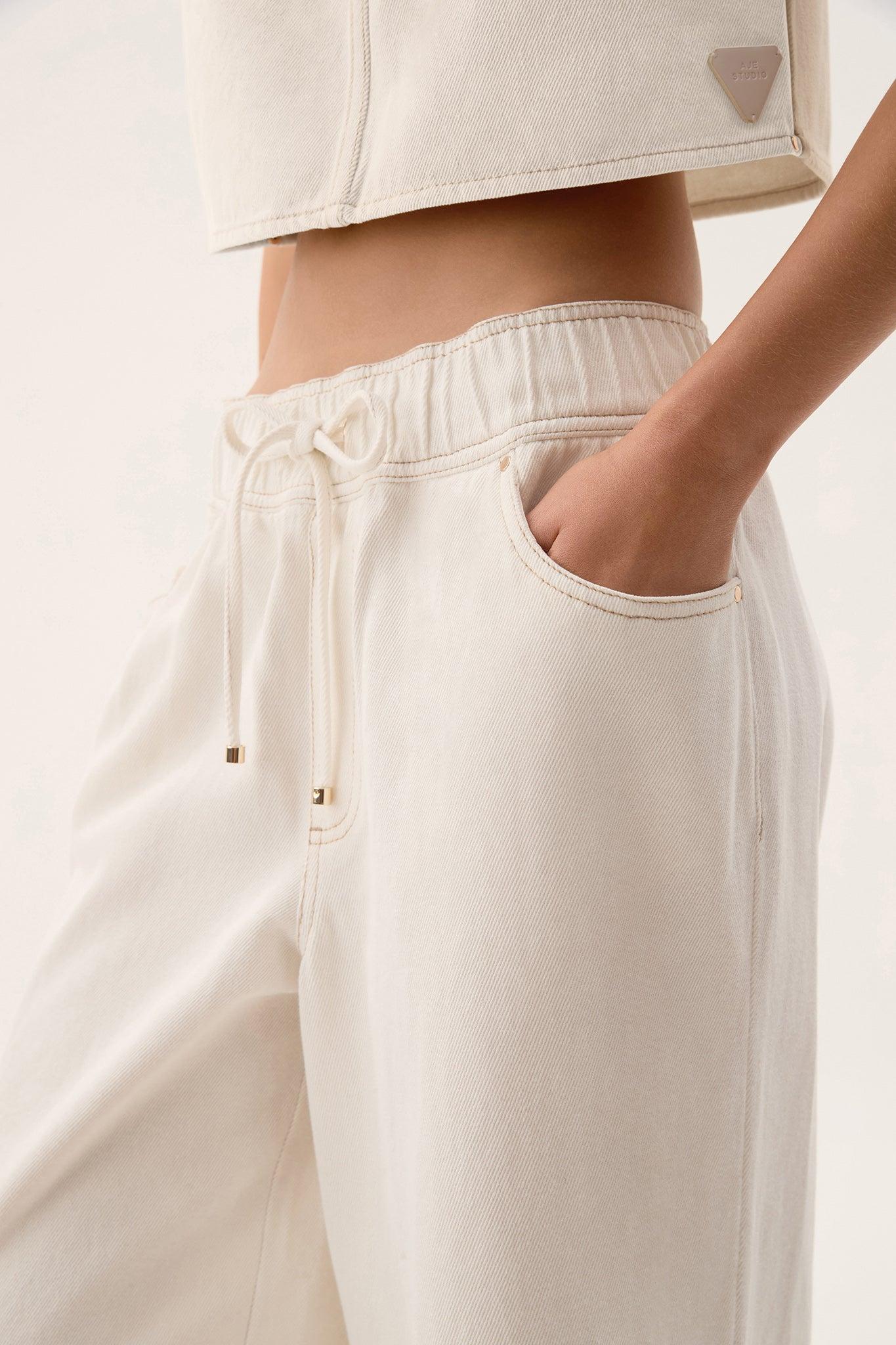 Sadie Denim Jeans Product Image