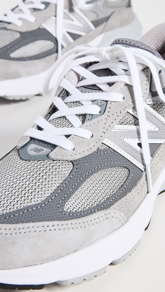 New Balance 990v6 Sneakers | Shopbop Product Image