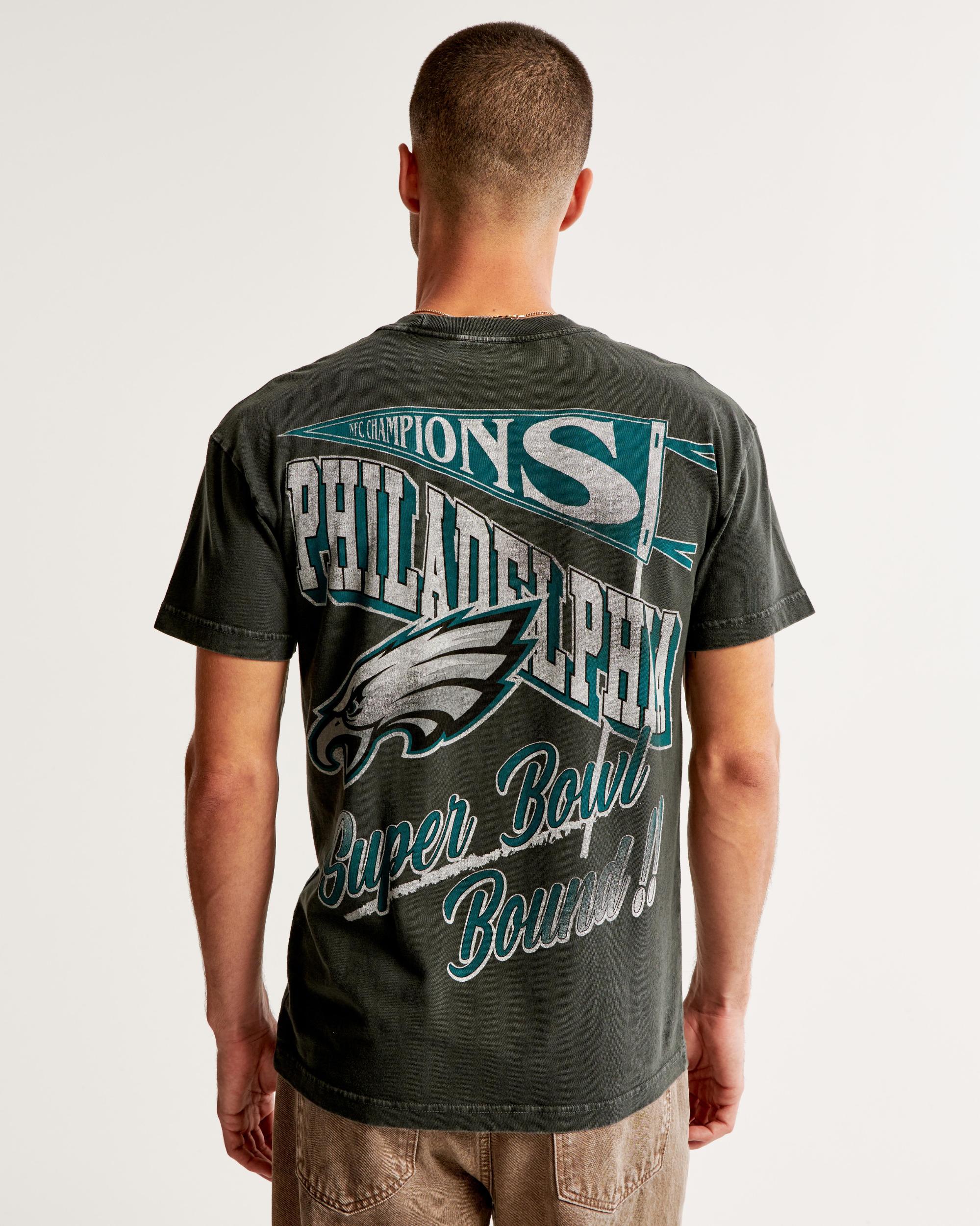 Vintage Jacksonville Jaguars Graphic Tee Product Image
