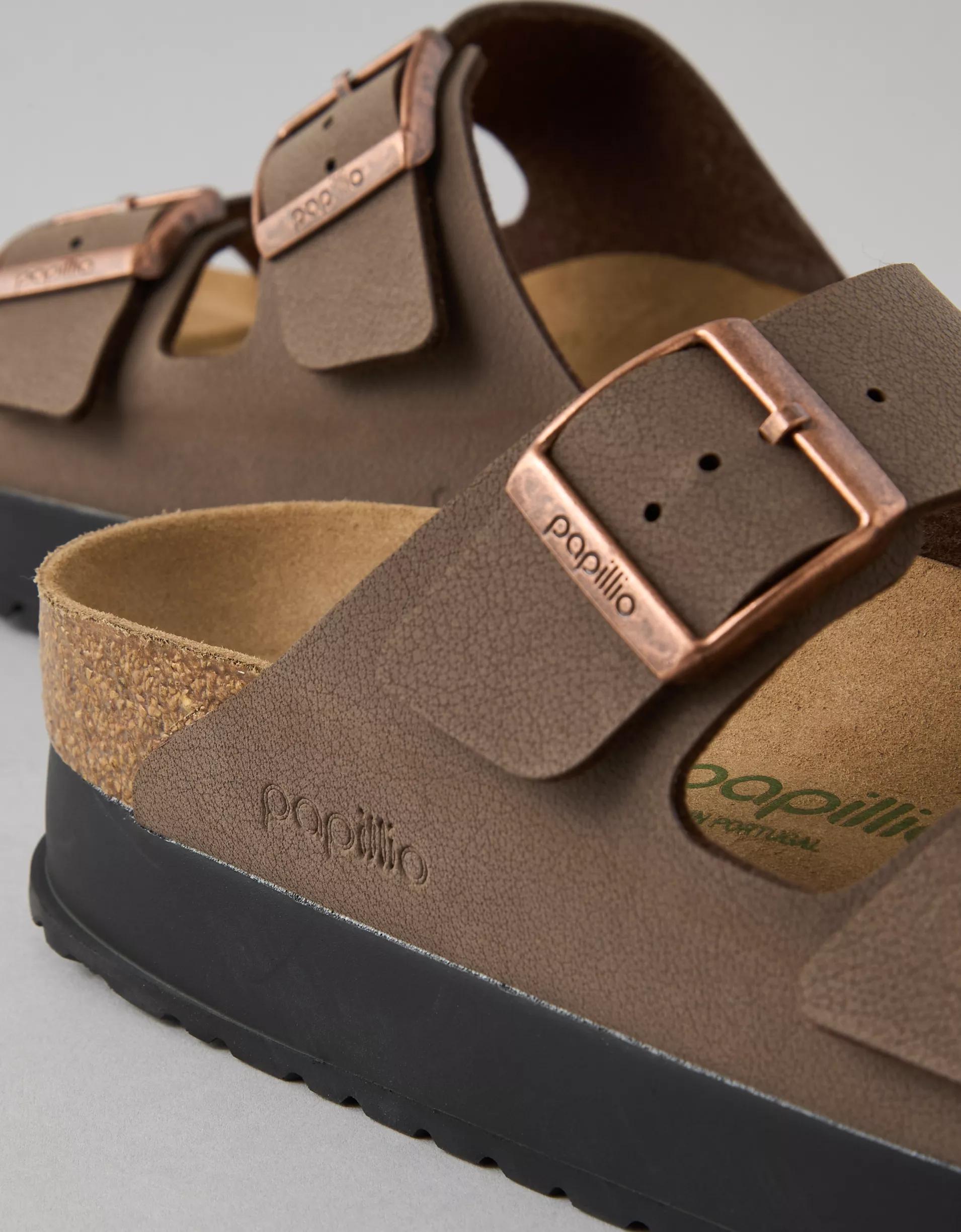 Birkenstock Arizona Platform Sandal Product Image
