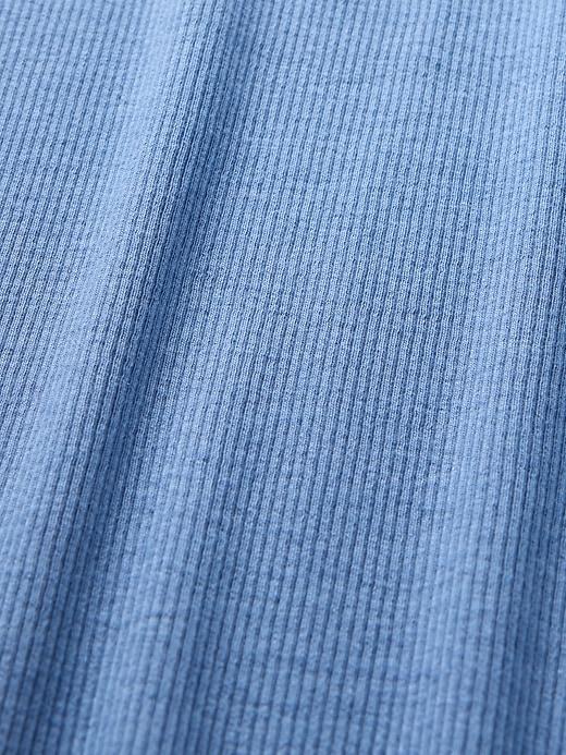 Modern Rib T-Shirt Product Image