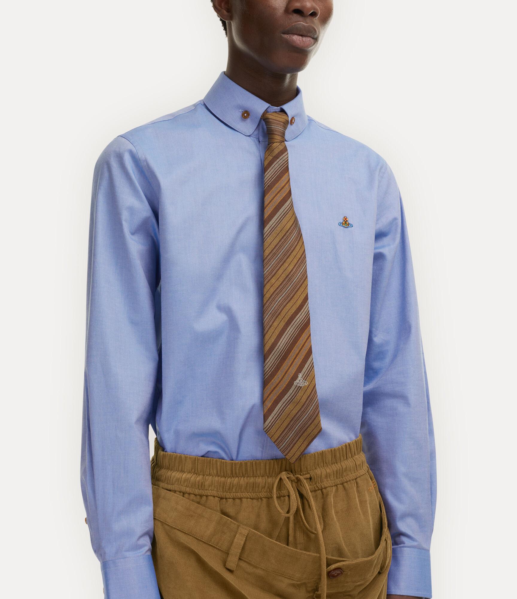 Two Button Krall Shirt Product Image