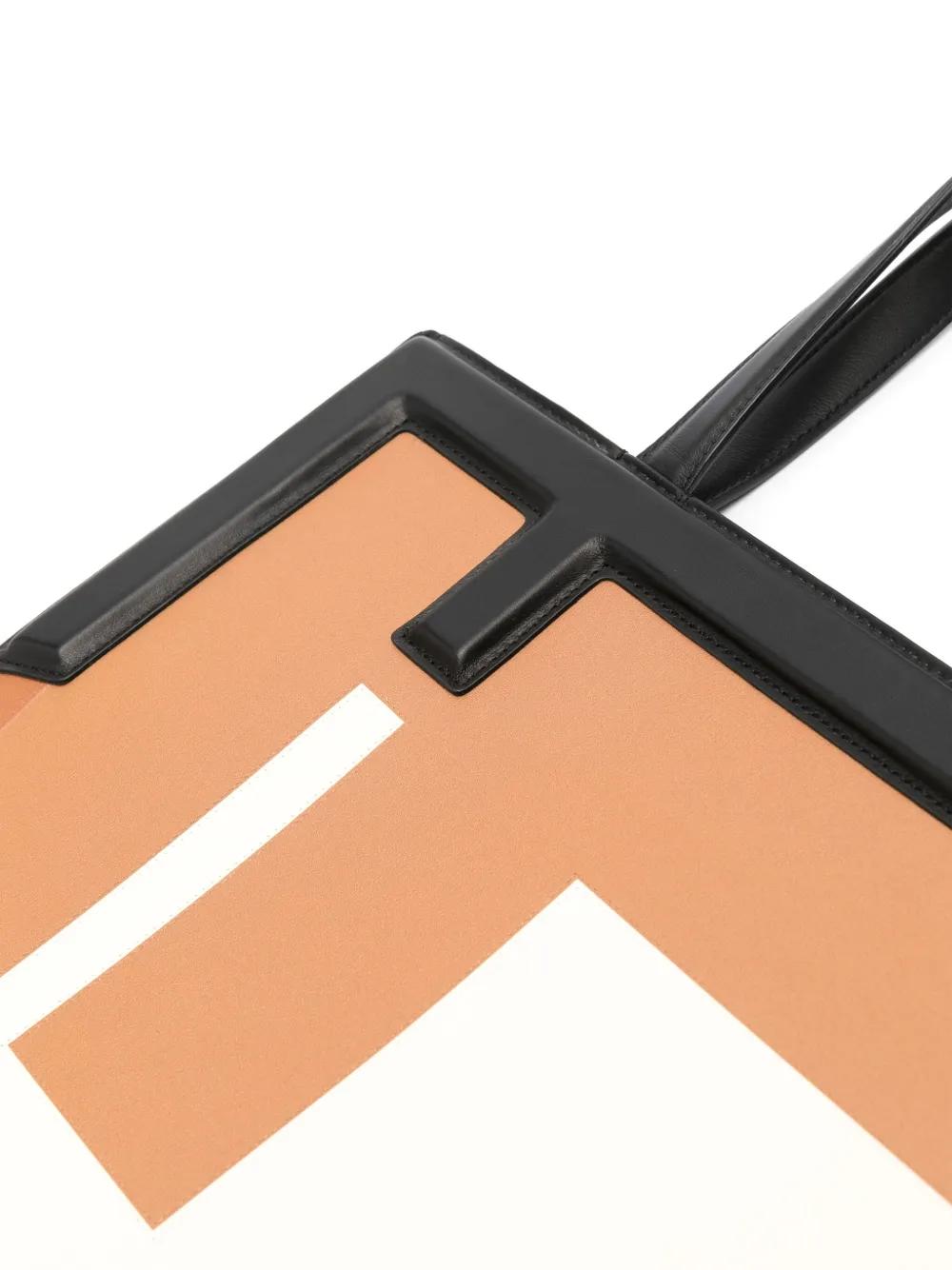 medium Fendi Flip tote bag Product Image