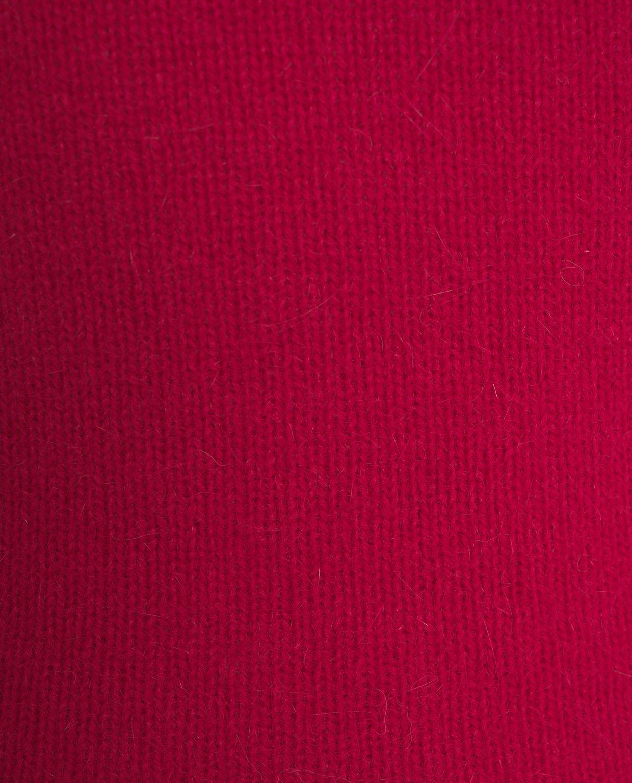 Knit textile top Product Image