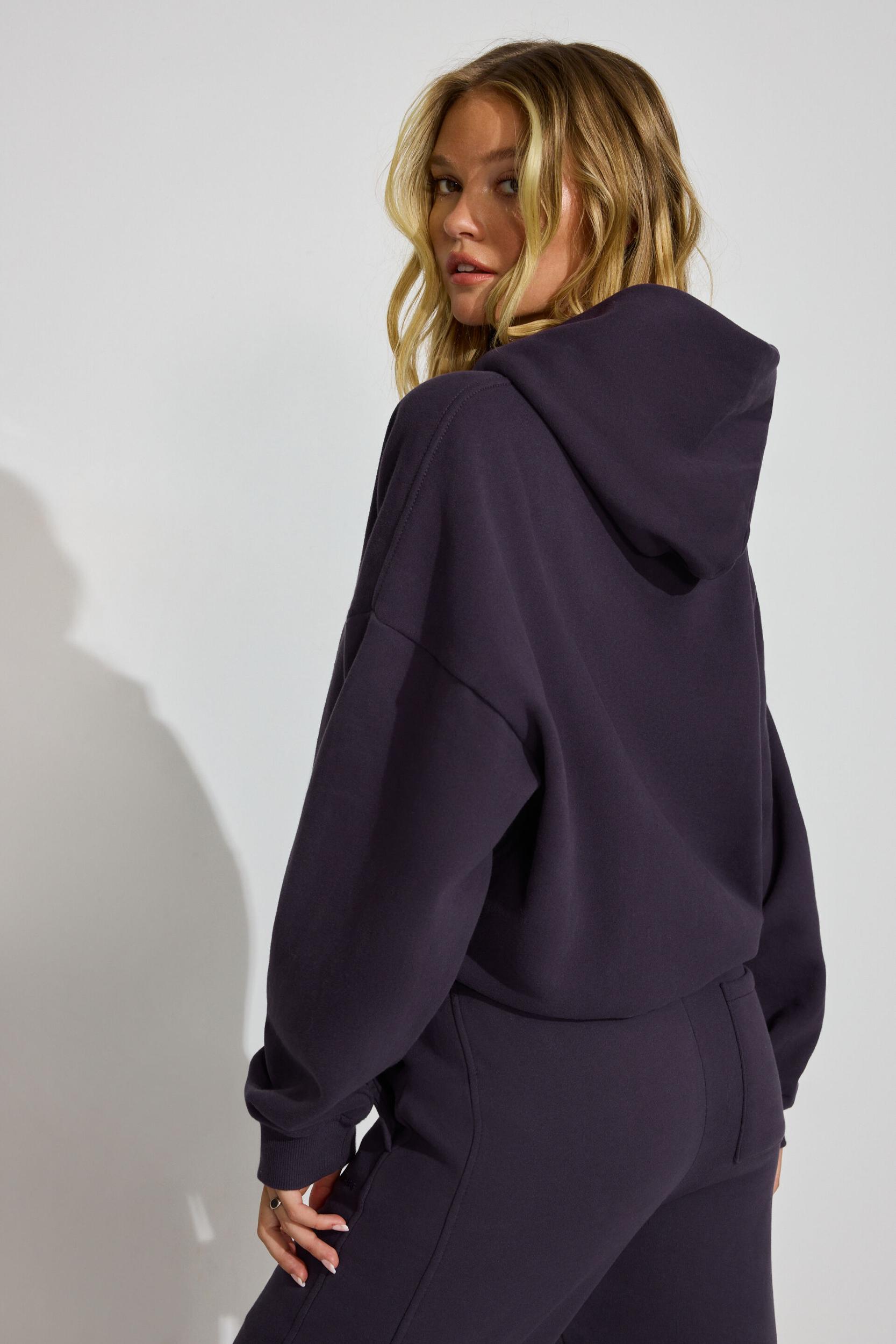 UltraFleece Hoodie Product Image