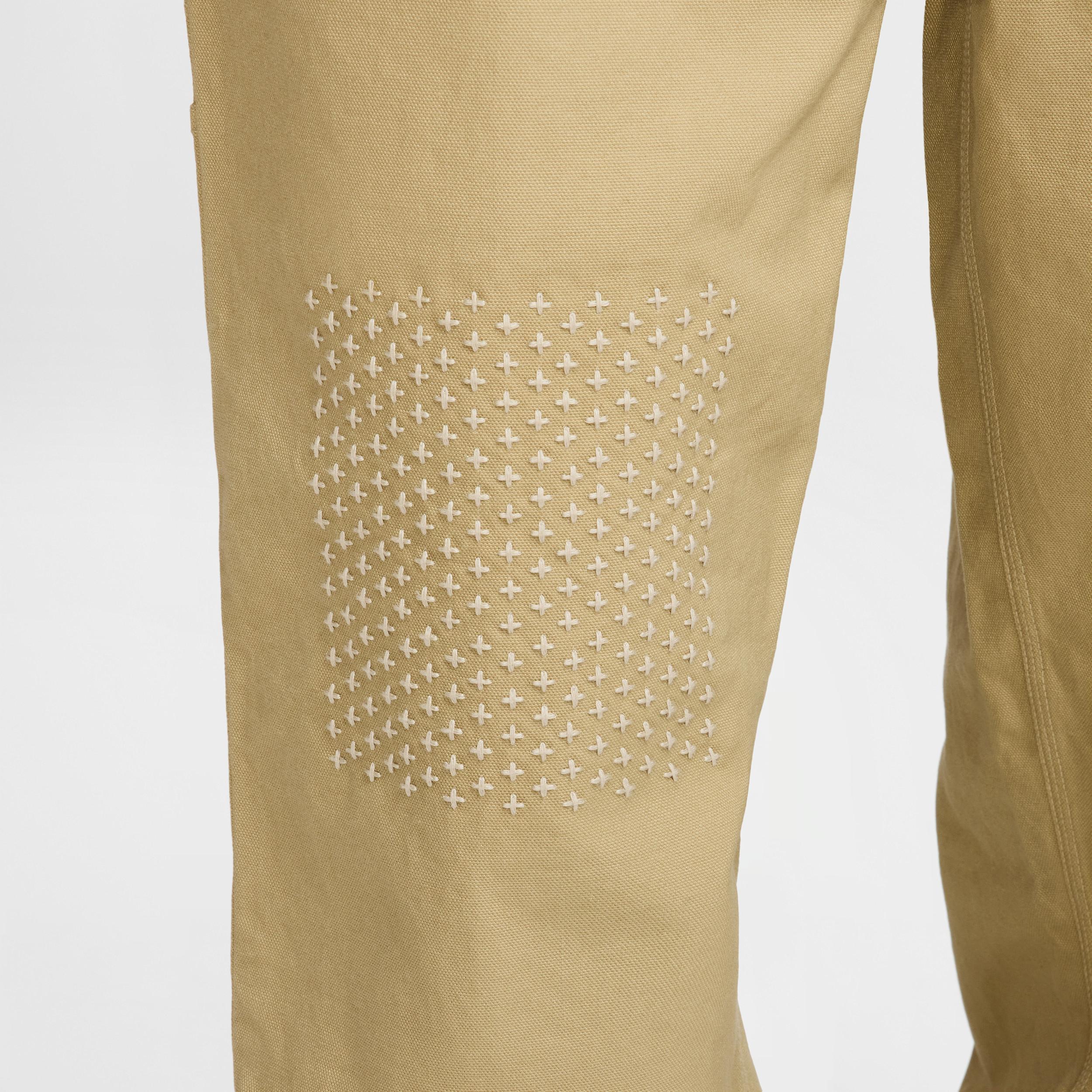 Nike Mens Life Carpenter Pants | HJ8478-297 Product Image