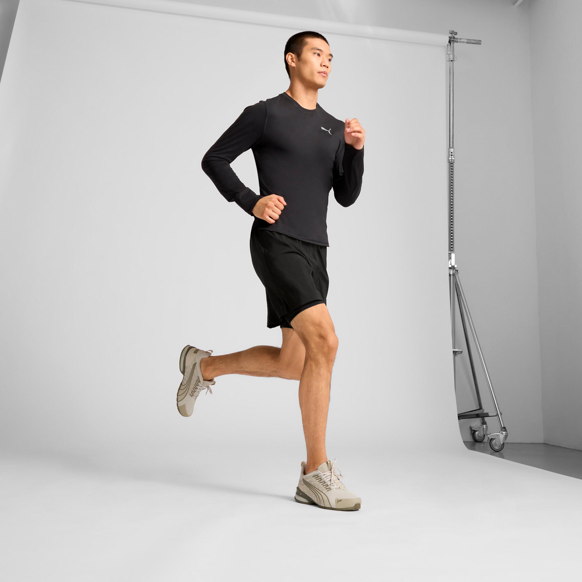 PUMA Men's Woven 2-In-1 Shorts Product Image