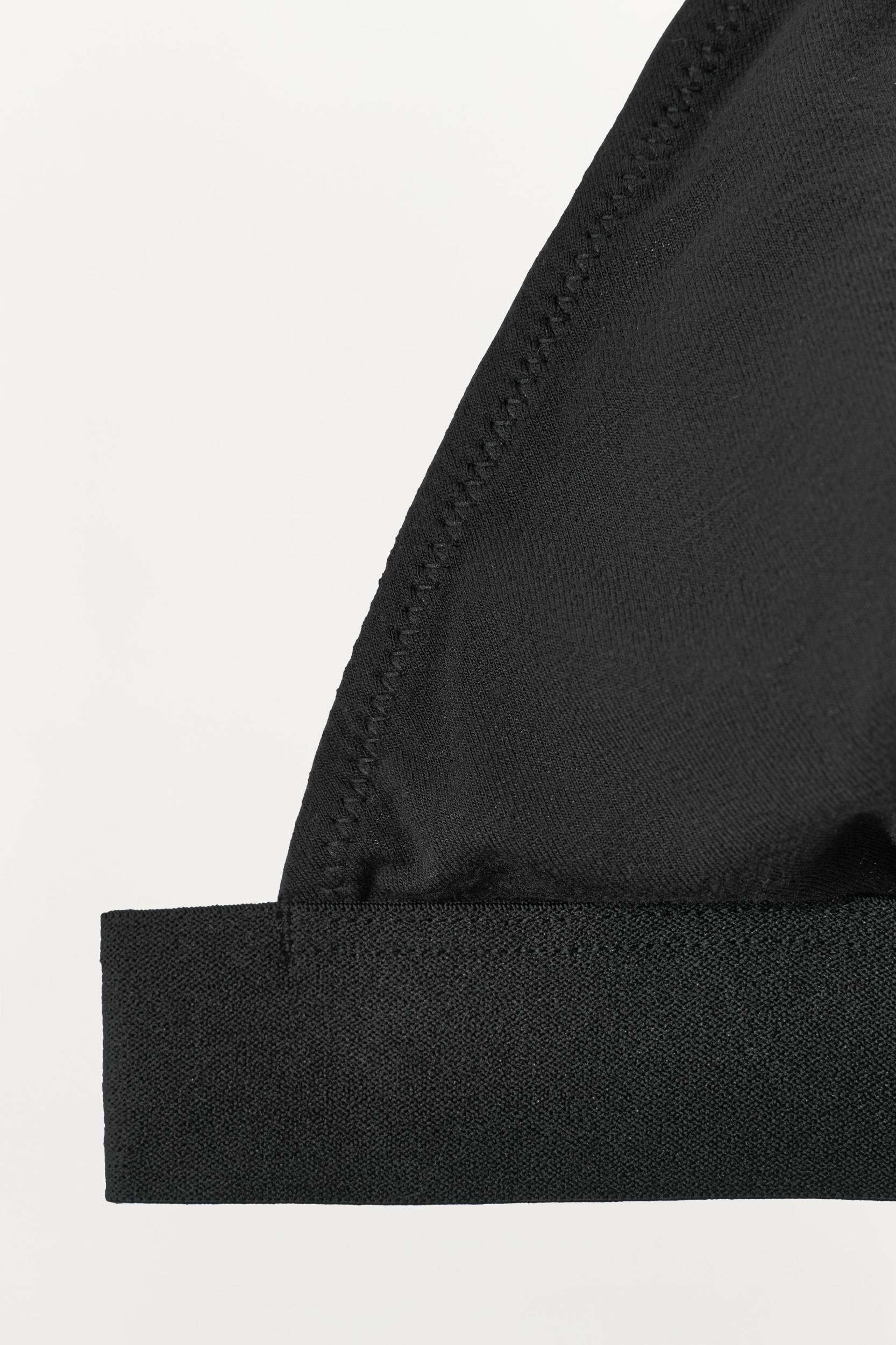 VISCOSE THONG Product Image