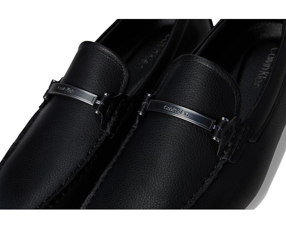Ritchie Driver Loafer Product Image