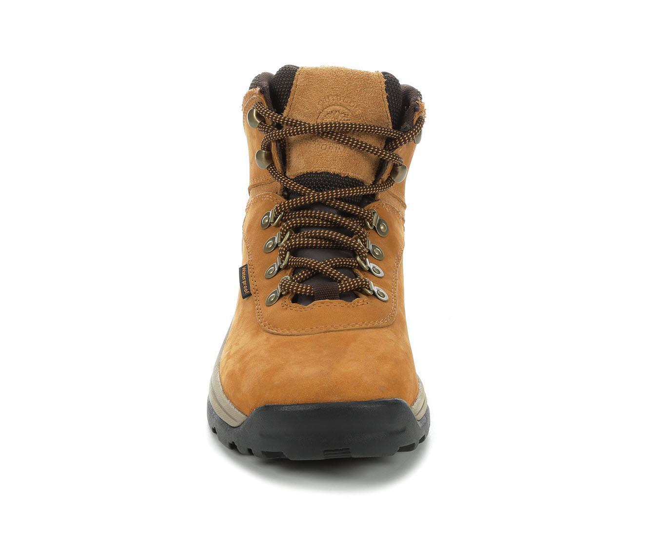 Men's Timberland White Ledge WP-M Hiking Boots Product Image
