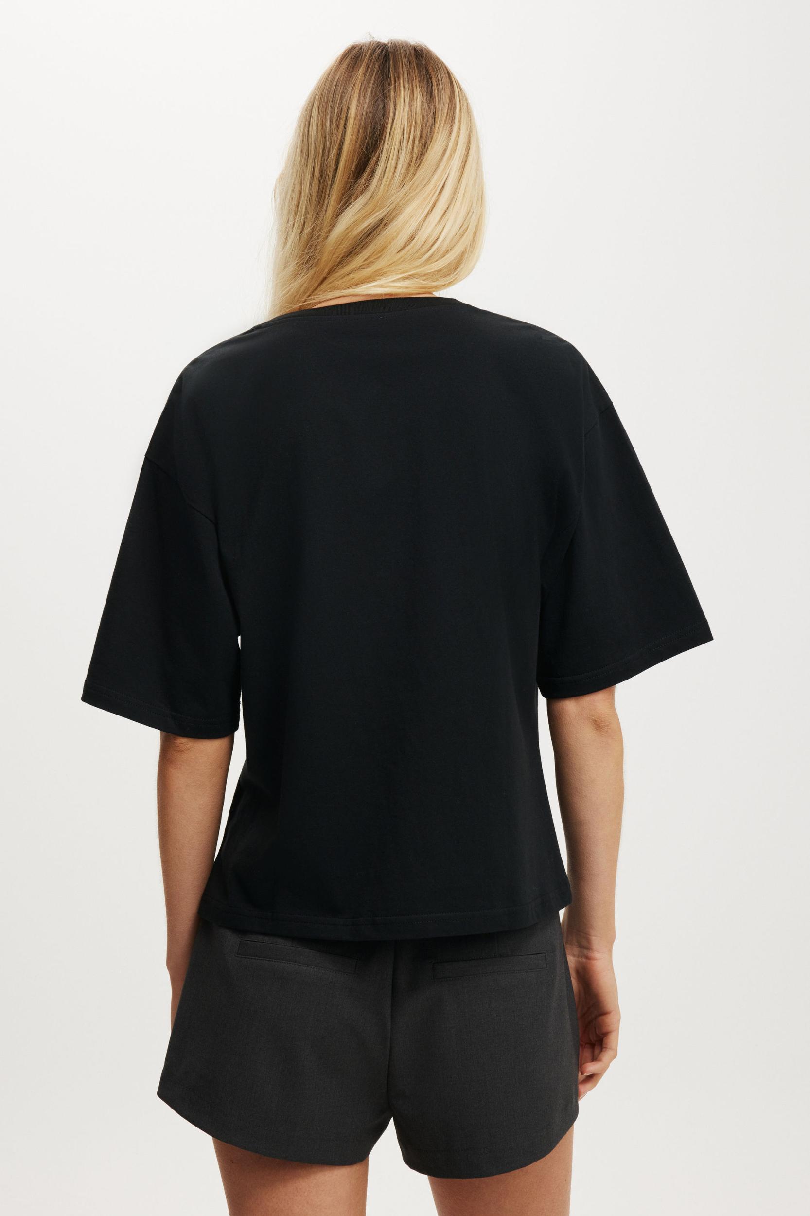 Taylor V Neck Short Sleeve Product Image