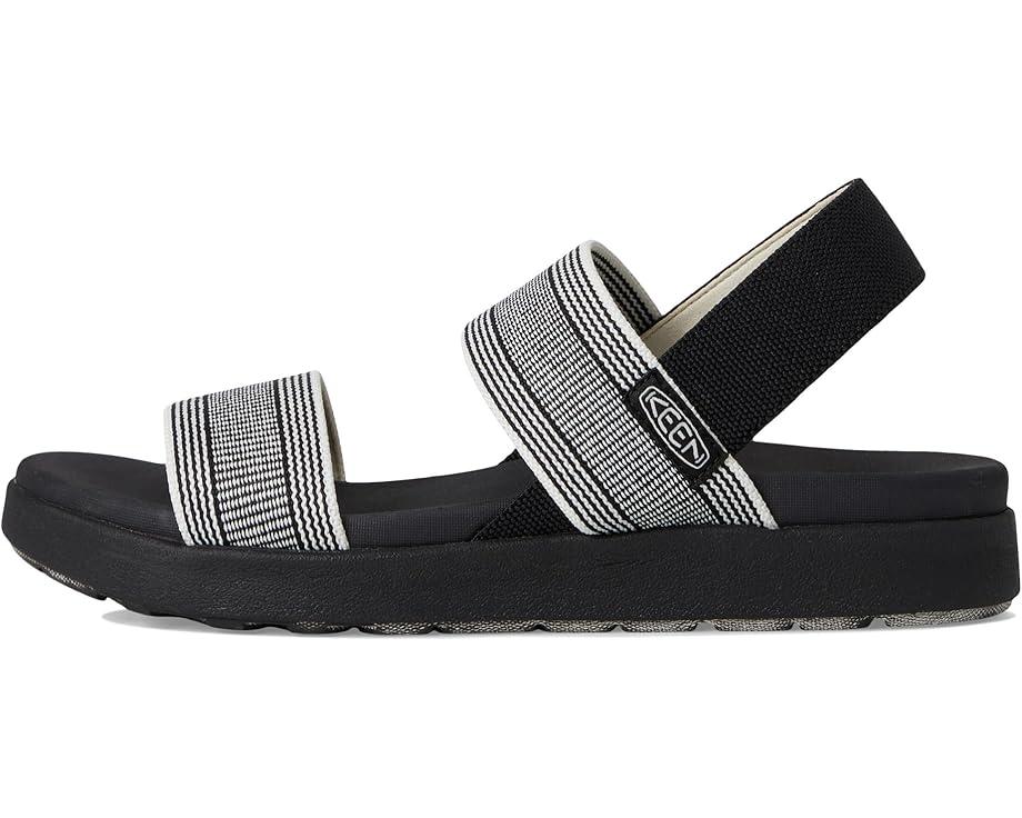 Elle Luxe Cross Strap Product Image