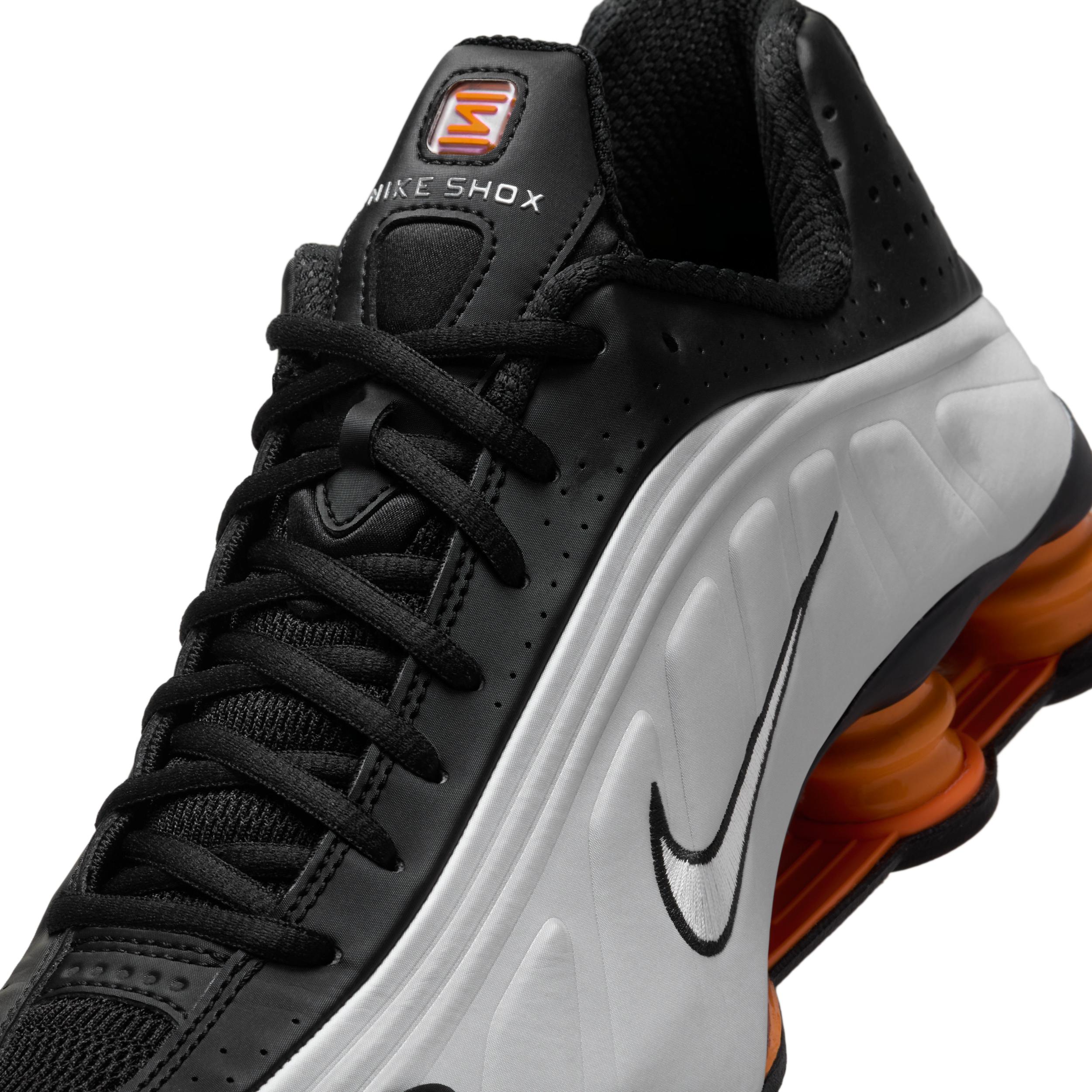 Nike Mens Shox R4 Shoes | HQ1988-003 Product Image