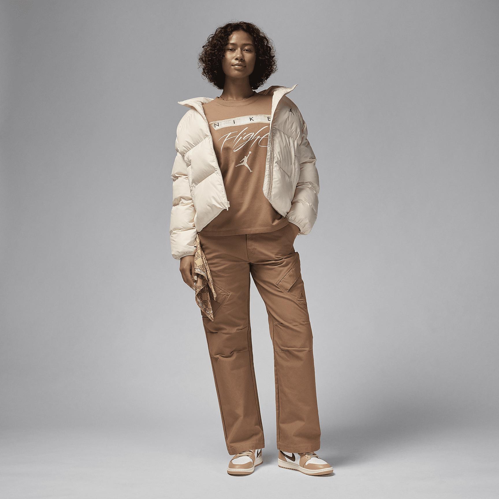 Jordan Chicago Women's Pants Product Image