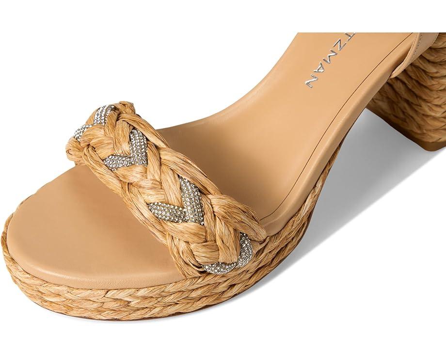 Women's Stuart Weitzman Lana Platform 80 Product Image