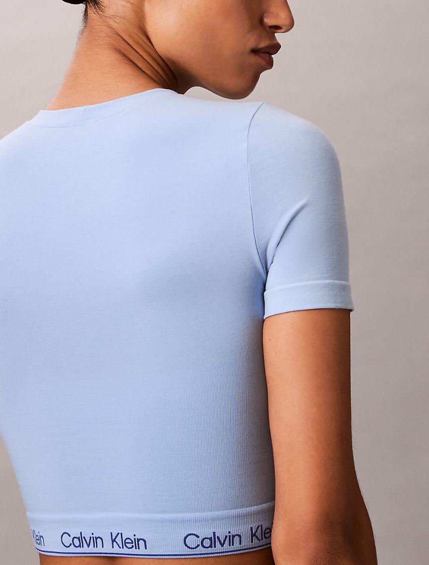 Icon Shapewear Slim T-Shirt Product Image