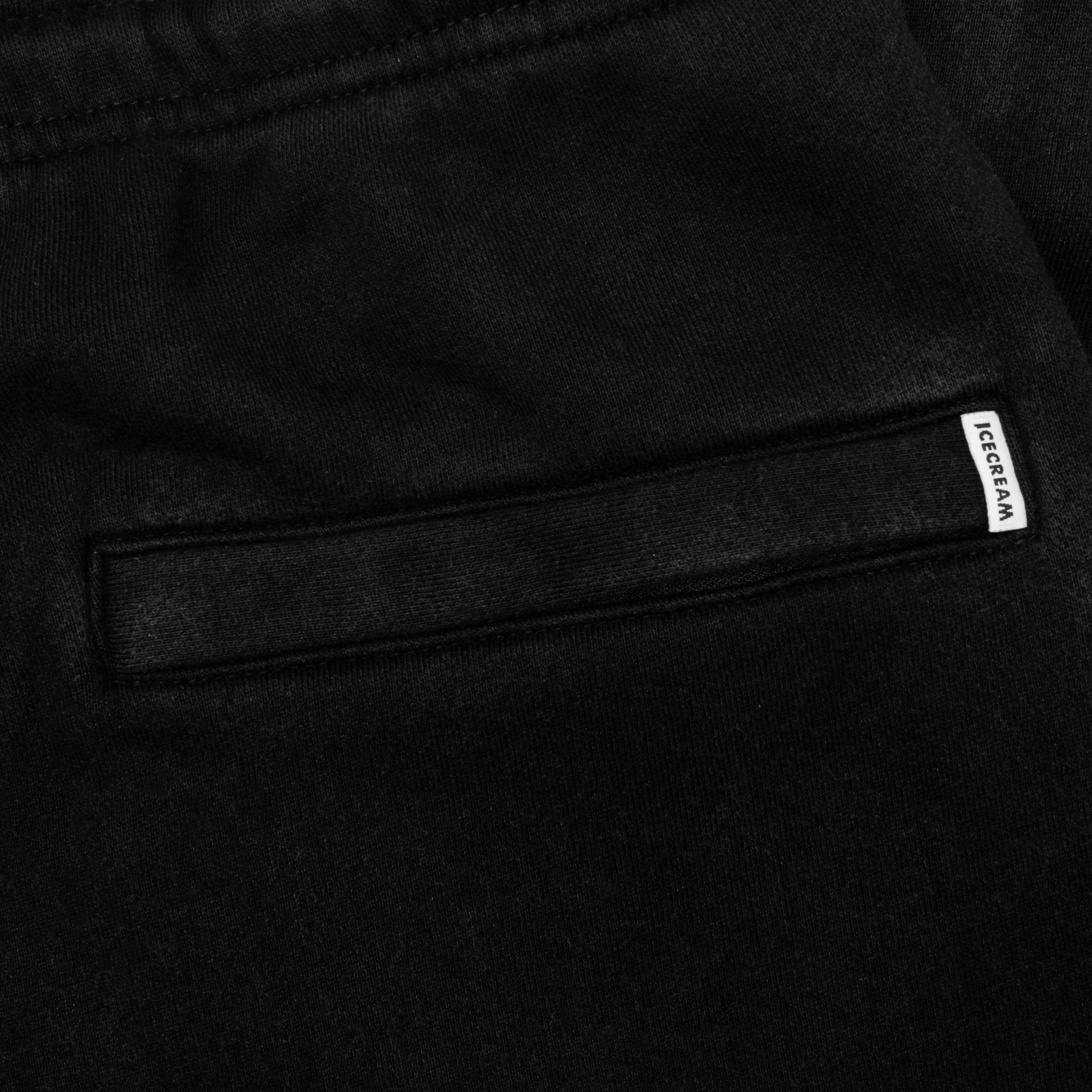 Big Time Sweatpants - Black Male Product Image