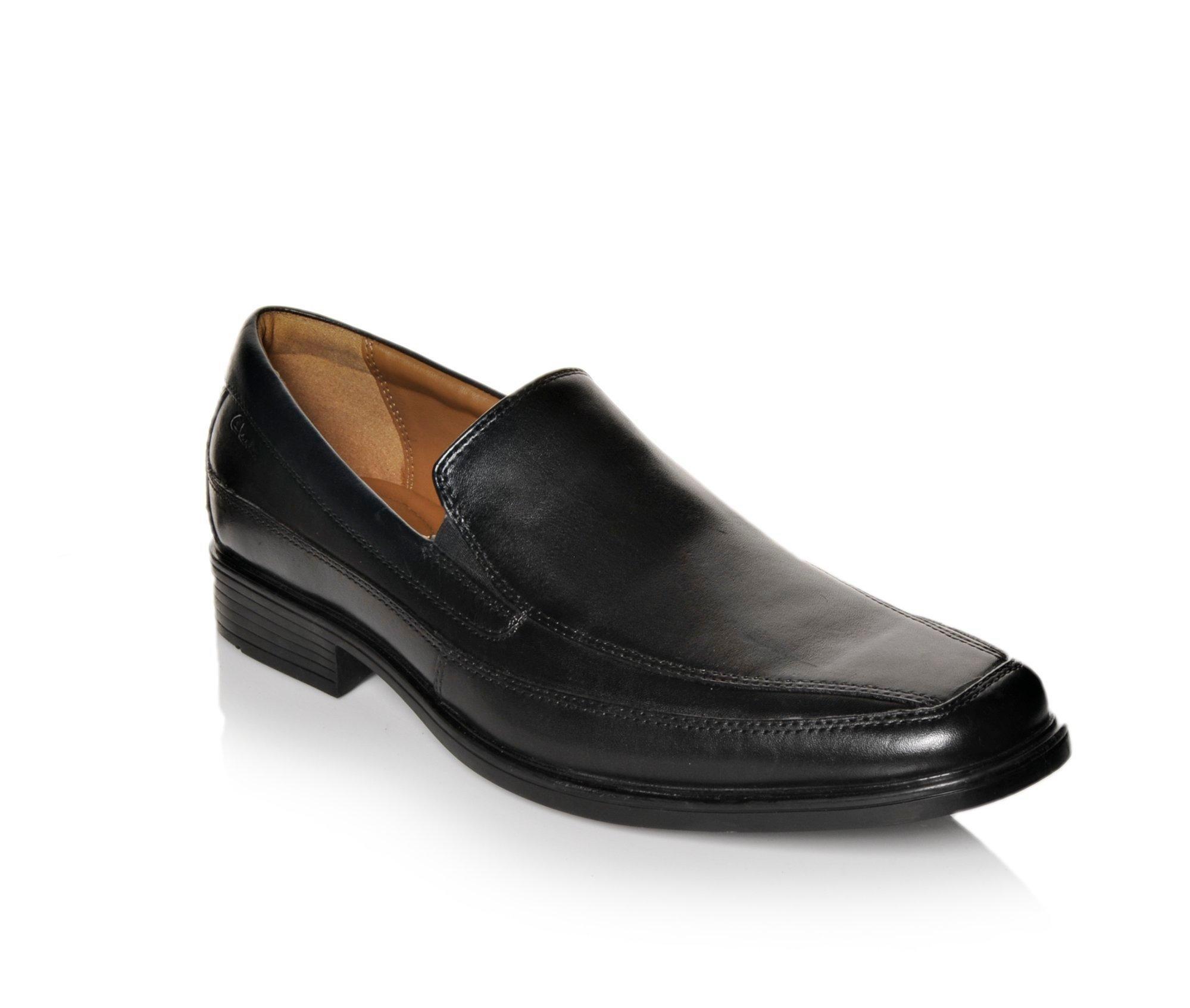 Men's Clarks Tilden Free Loafers Product Image