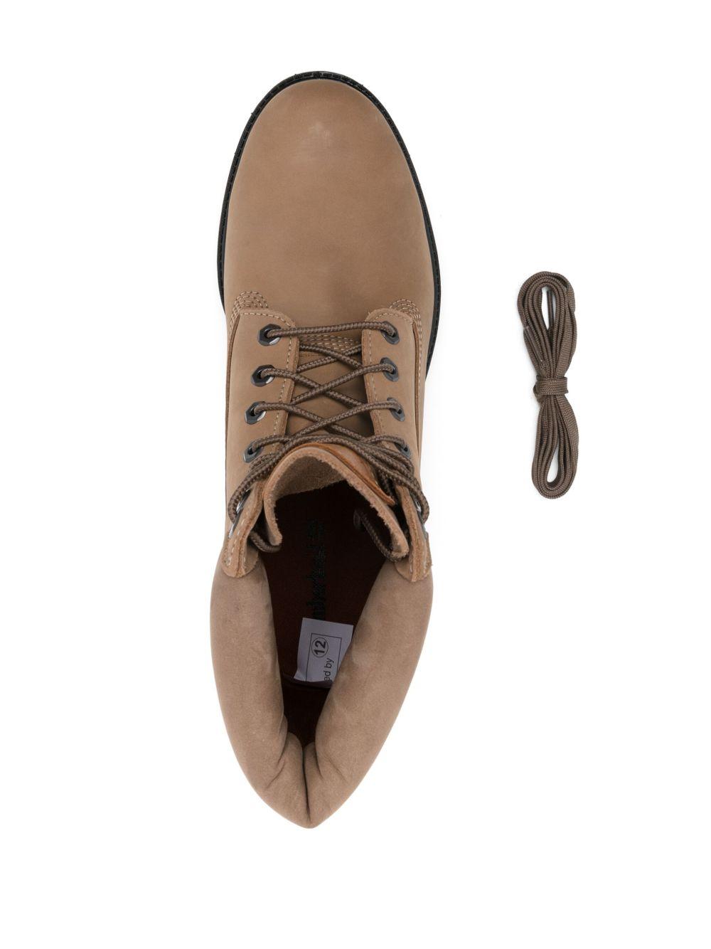  Premium 6-Inch boots Product Image