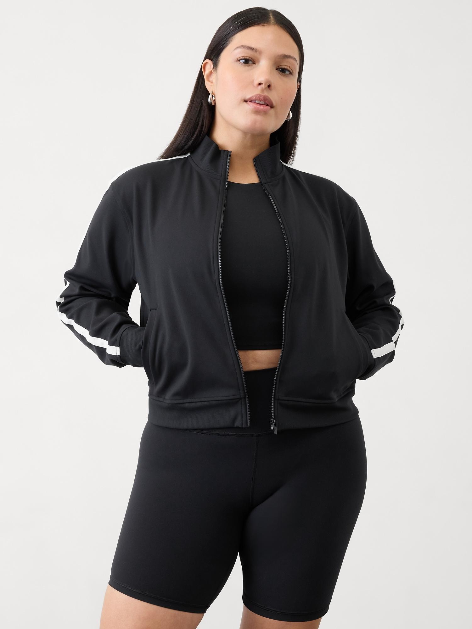 Finish Line Jacket Product Image