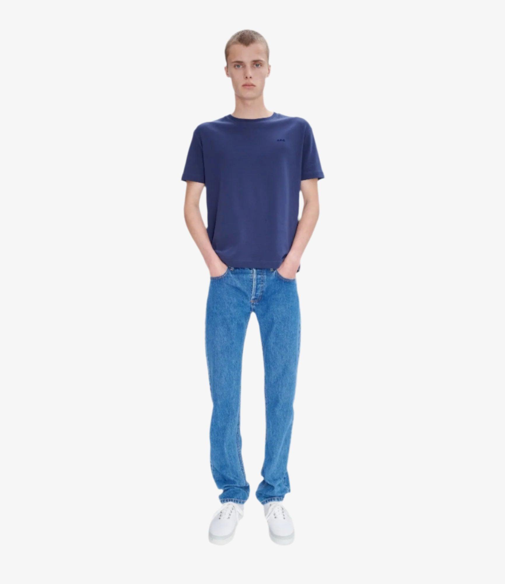 Standard Jeans Female Product Image