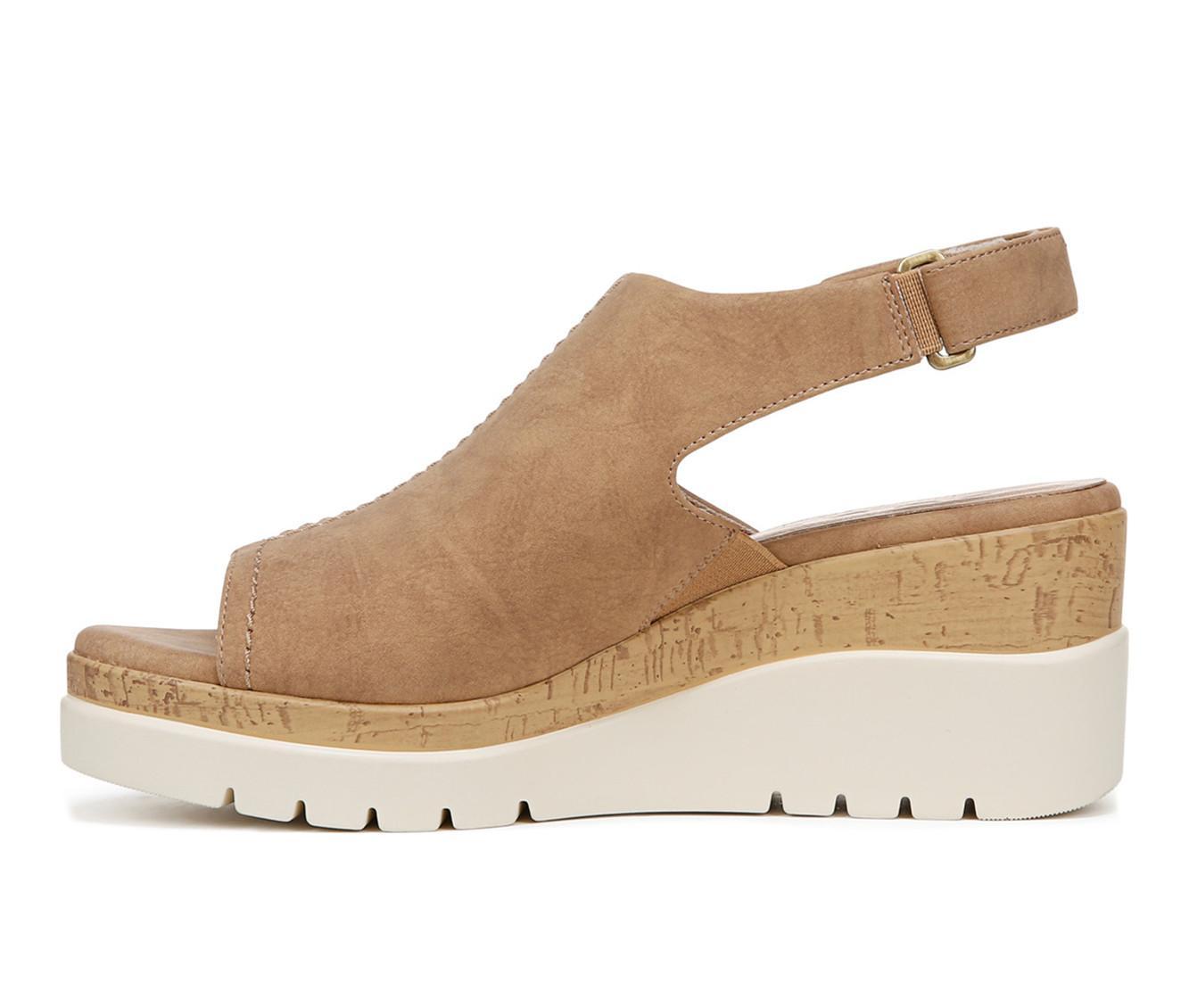 Women's Soul Naturalizer Giselle Wedges Product Image