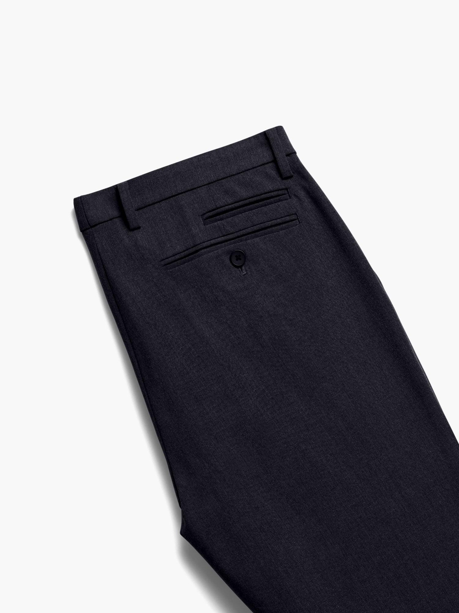 Men's Velocity Dress Pant - Black (MPS) Product Image