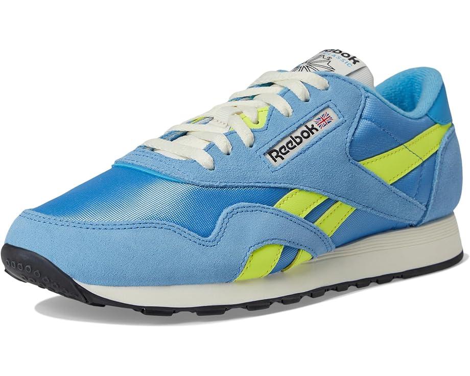 Men's Reebok Lifestyle Classic Nylon Product Image