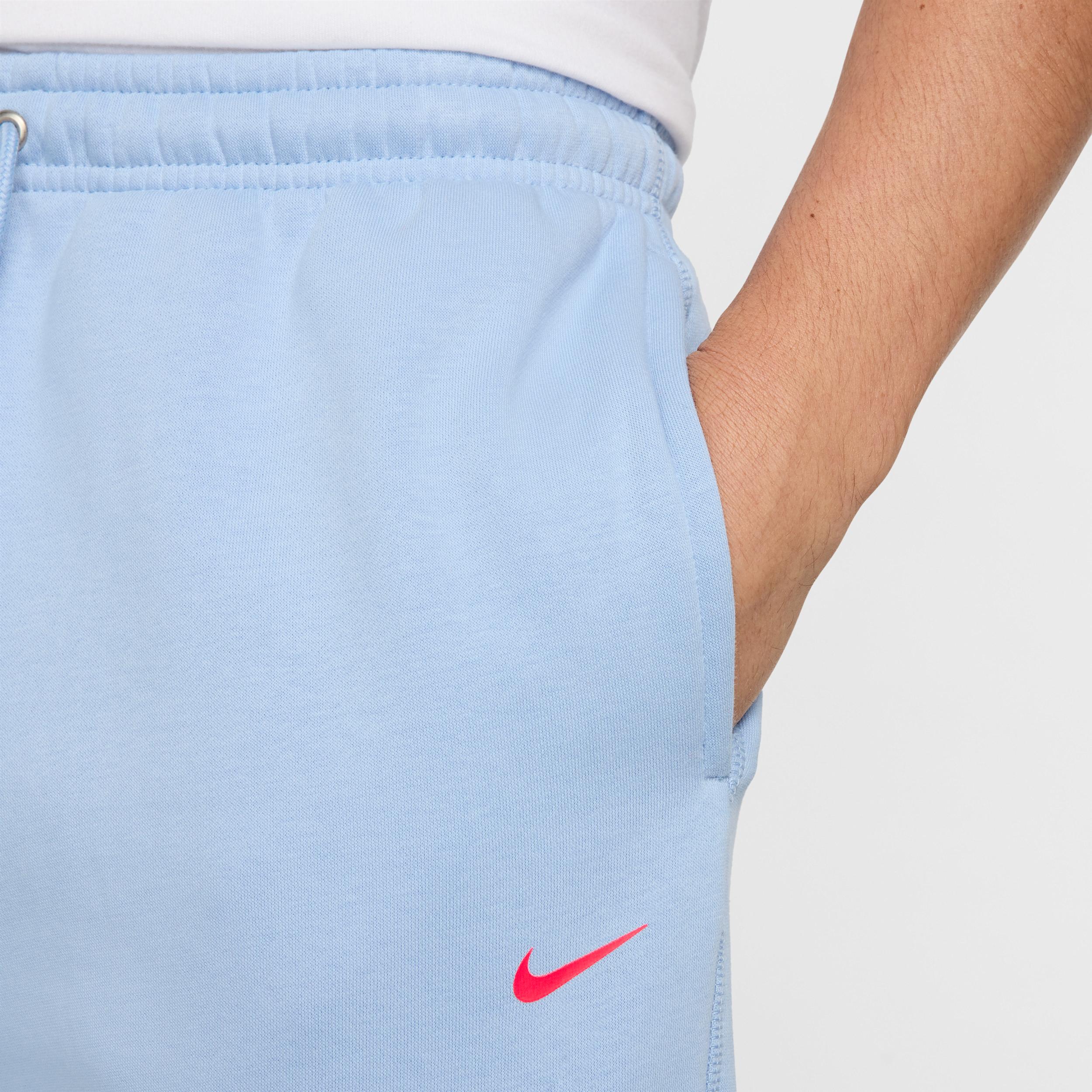 Nike Men's Ja Fleece Basketball Jogger Pants Product Image
