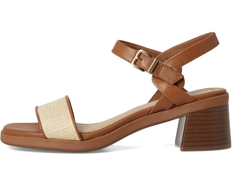 Izzy Ankle Straps Product Image