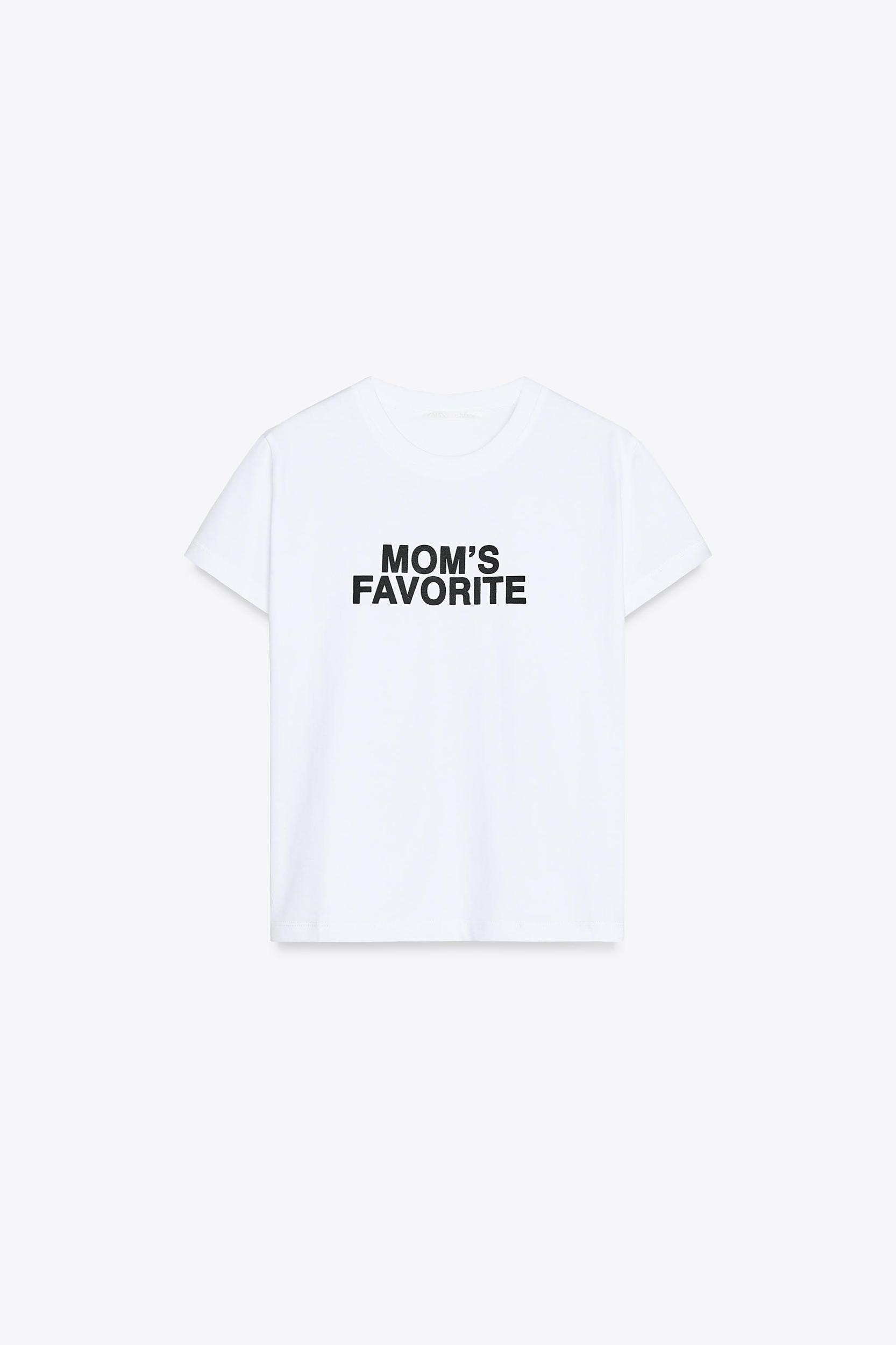 TEXT T-SHIRT Product Image