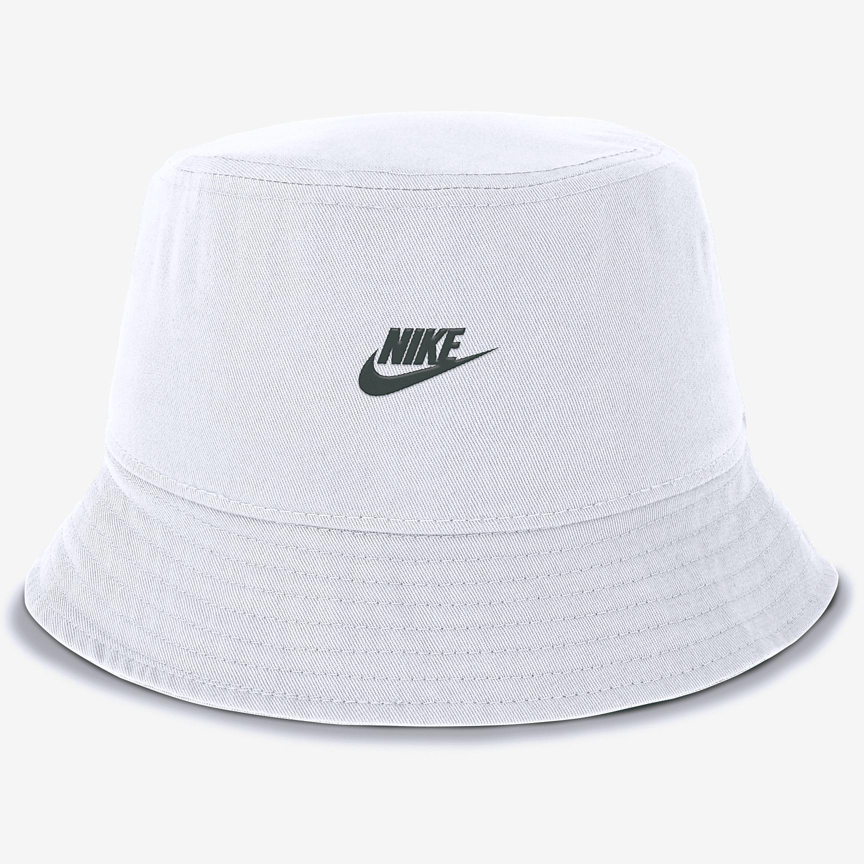 Michigan State Spartans Legacy Apex Nike Unisex College Bucket Hat Product Image