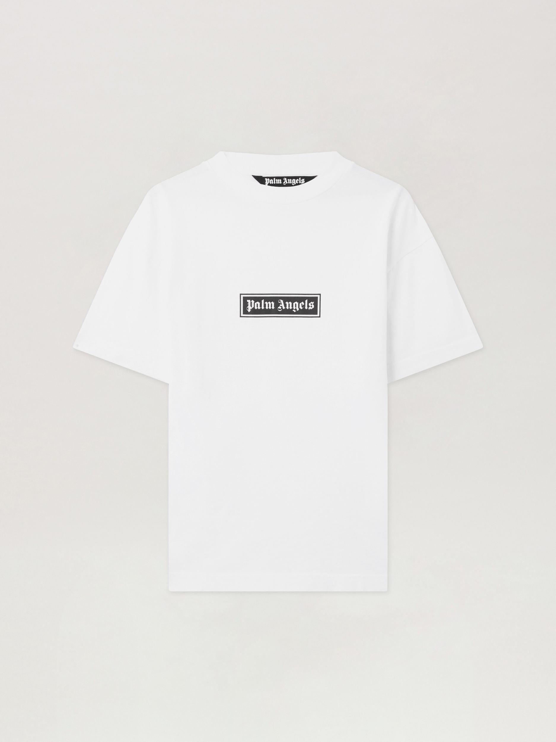 Box Logo T-Shirt Product Image
