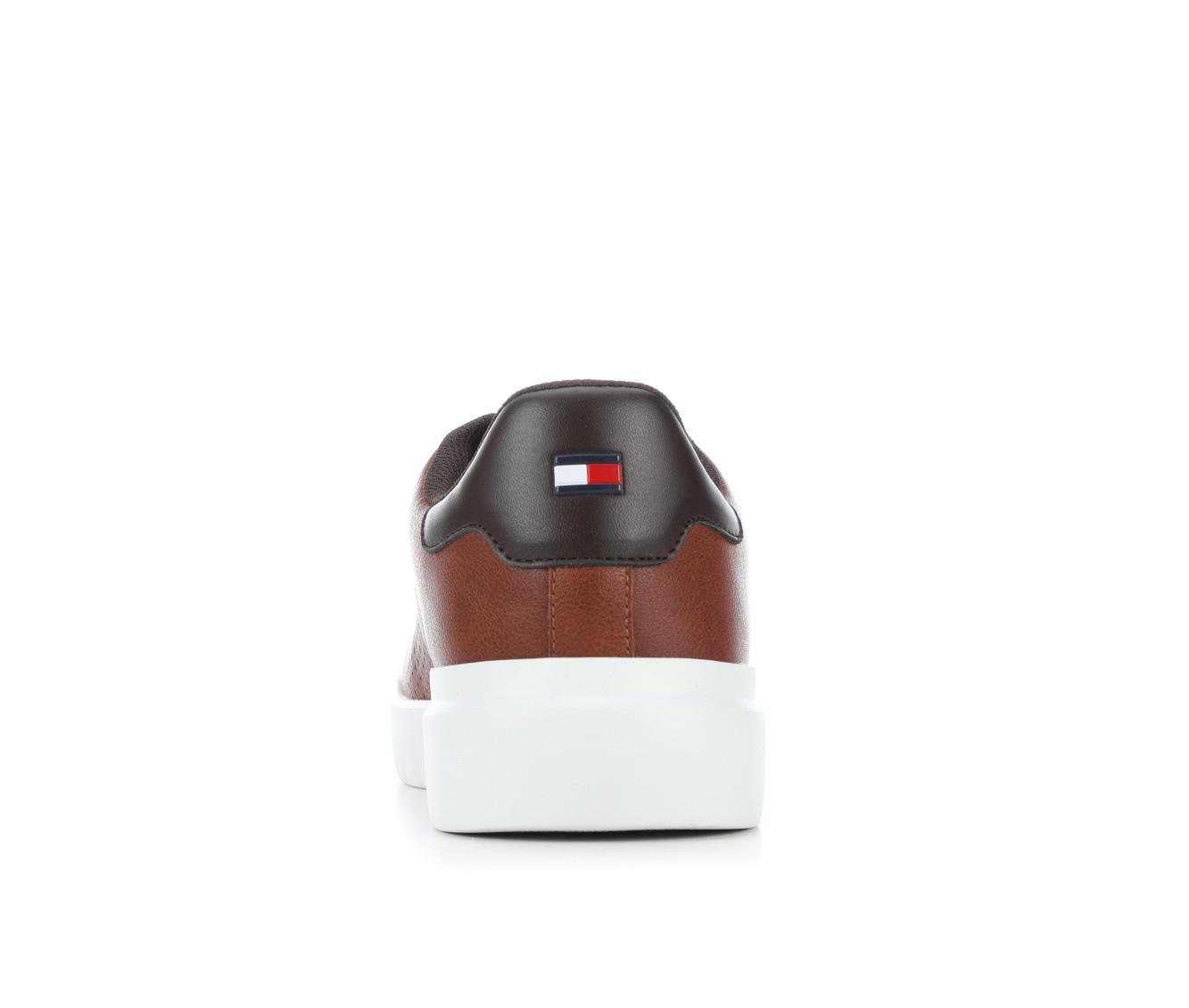 Men's Tommy Hilfiger Norwin Casual Sneakers Product Image