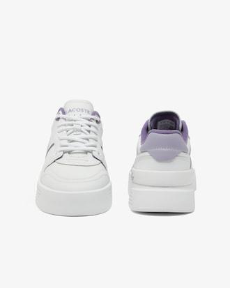 Women's L002 Evo Leather Sneakers Product Image